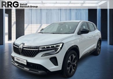 Renault Austral, 2024