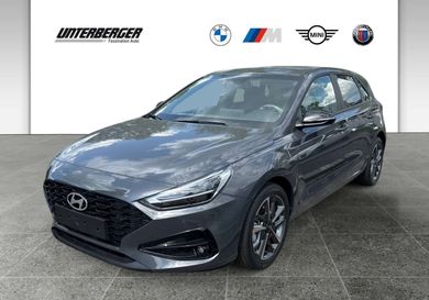 Hyundai i30, 2026