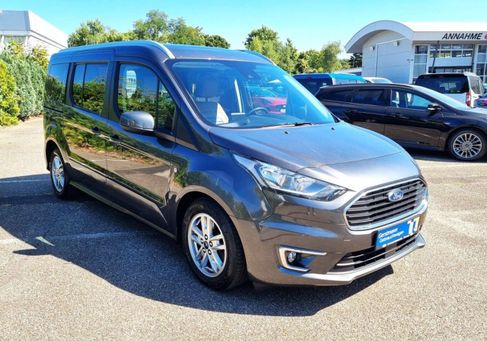Ford Tourneo Connect, 2020