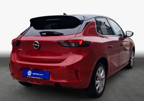 Opel Corsa, 2023 2