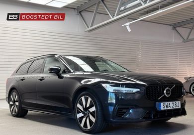 Volvo V90, 2024