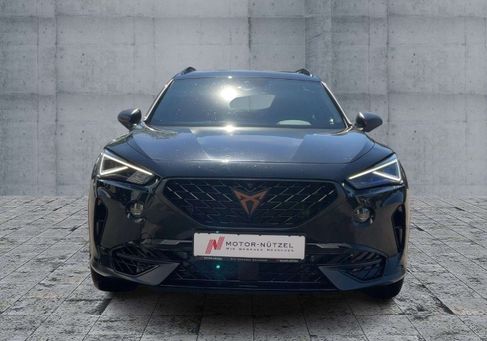 Cupra Formentor, 2023