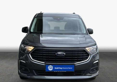 Ford Tourneo Connect, 2024 3