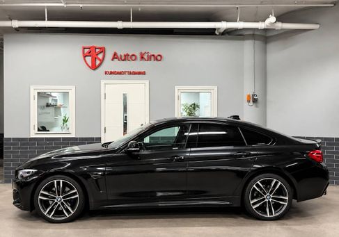 BMW 430, 2019 2
