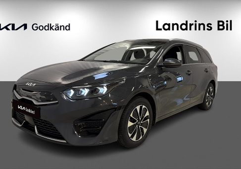 Kia Cee&#039;d Sportswagon, 2023