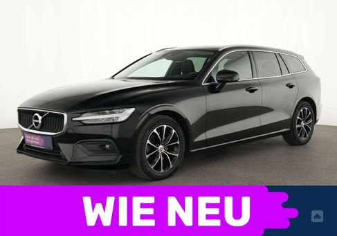 Volvo V60, 2020