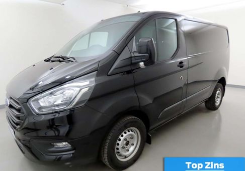 Ford Transit Custom, 2022