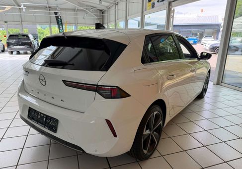 Opel Astra, 2023