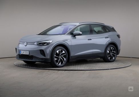 Volkswagen ID.4, 2022