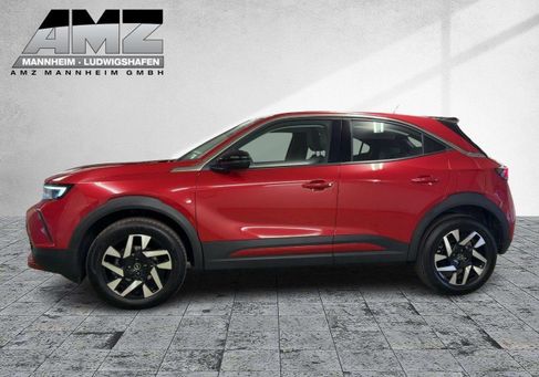 Opel Mokka, 2023 3