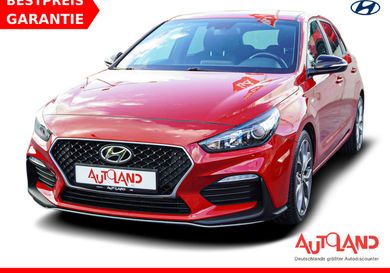 Hyundai i30, 2019