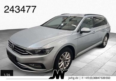 Volkswagen Passat Variant, 2023