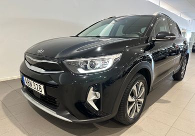 Kia Stonic, 2021