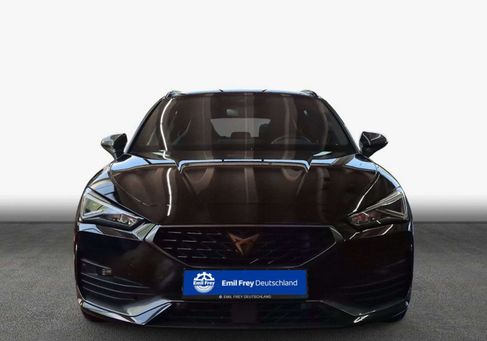 Cupra Leon, 2023