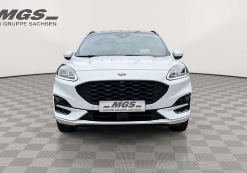 Ford Kuga, 2023