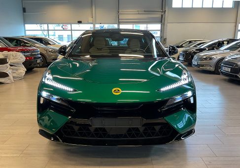 Lotus, 2024 2