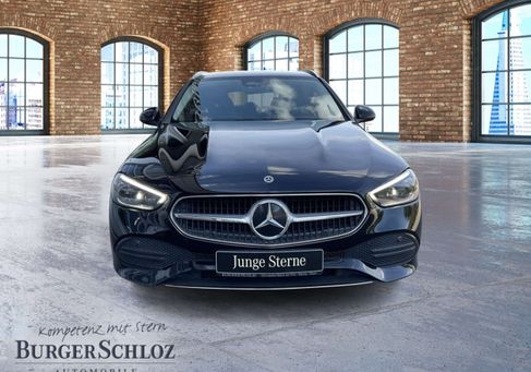 Mercedes-Benz C 200, 2023 2