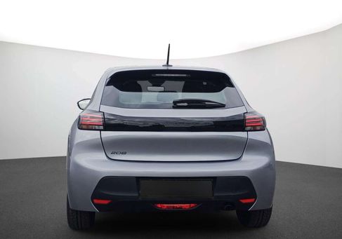 Peugeot 208, 2024
