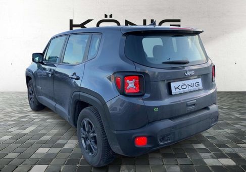 Jeep Renegade, 2023 3