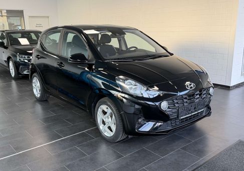 Hyundai i10, 2022 3