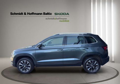 Skoda Karoq, 2020