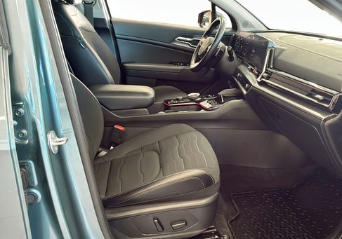Kia Sportage, 2025 3