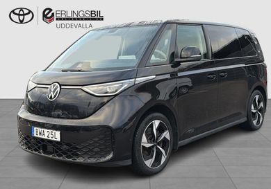 Volkswagen ID.Buzz, 2023