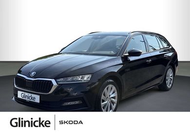 Skoda Octavia, 2024