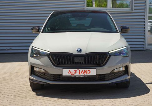 Skoda Scala, 2023