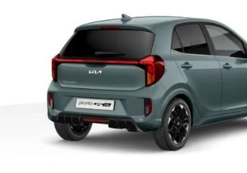 Kia Picanto, 2026