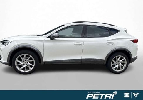 Cupra Formentor, 2023