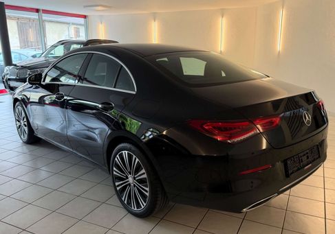Mercedes-Benz CLA 200, 2023