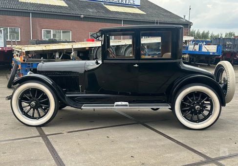 Buick, 1922