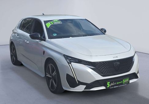 Peugeot 308, 2023