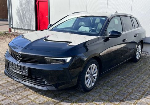 Opel Astra, 2023