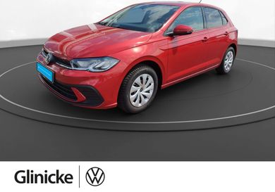 Volkswagen Polo, 2025