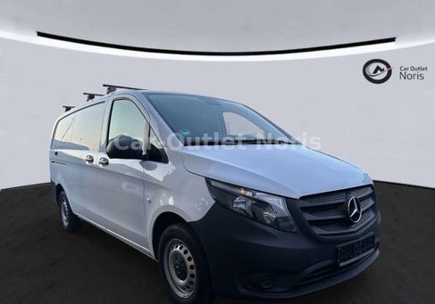 Mercedes-Benz Vito, 2020