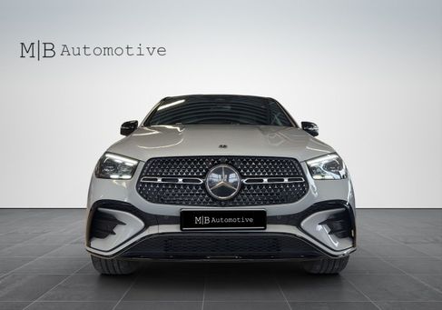 Mercedes-Benz GLE 350, 2023