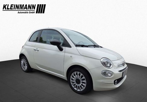 Fiat 500, 2023