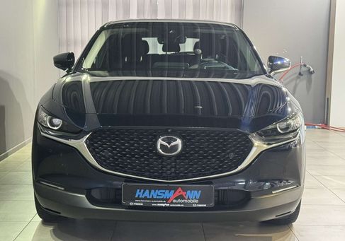 Mazda CX-30, 2020 2