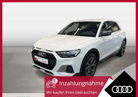 Audi A1, 2024