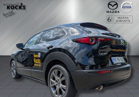Mazda CX-30, 2025 3