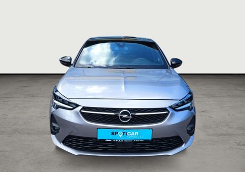 Opel Corsa, 2023 2