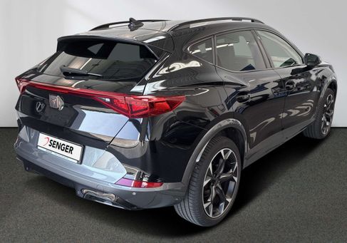 Cupra Formentor, 2023