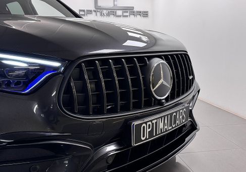 Mercedes-Benz GLC 63 AMG, 2024