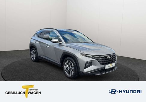 Hyundai Tucson, 2021