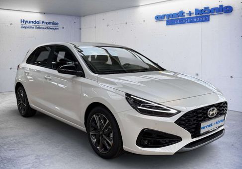 Hyundai i30, 2026 2