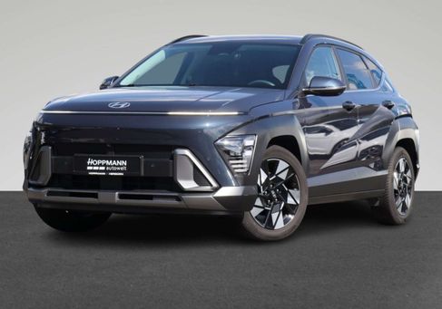 Hyundai Kona, 2023 2