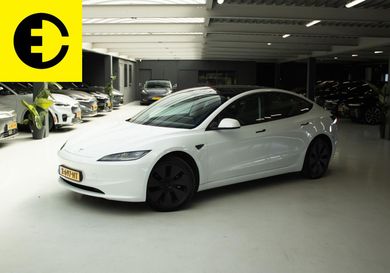 Tesla Model 3, 2023