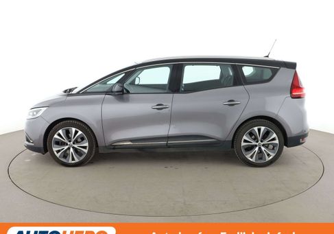 Renault Grand Scenic, 2017